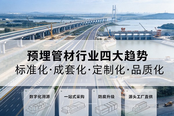 双江行业发展趋势总结