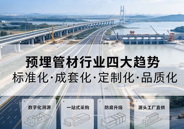 双江行业发展趋势总结