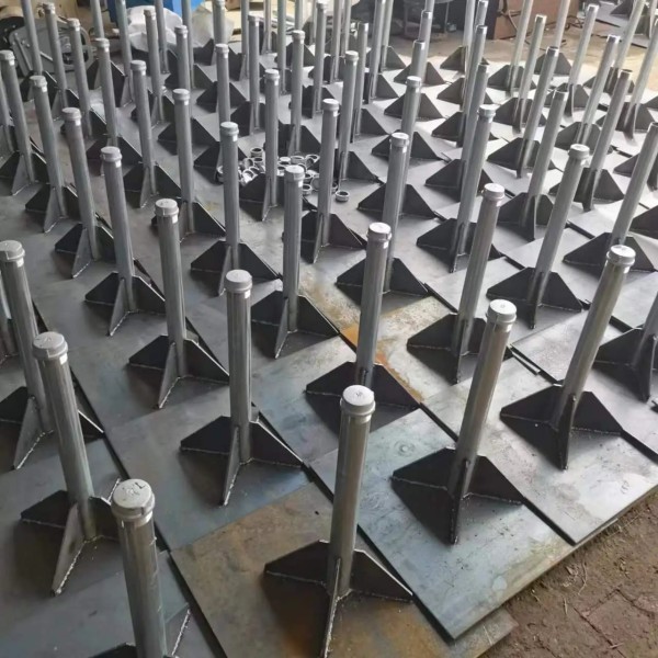 双江沉降板现货