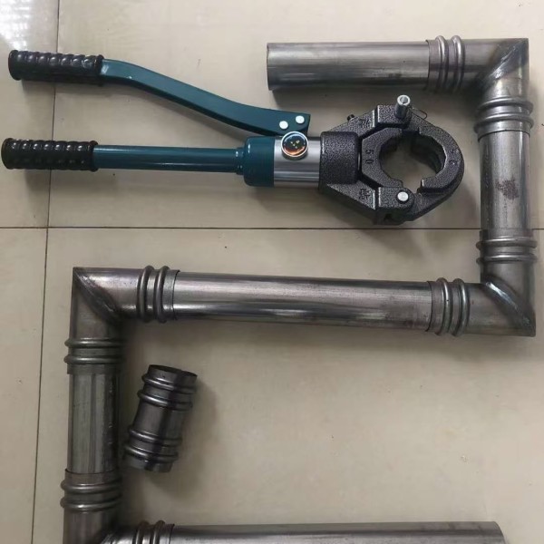 双江鑫亿呈冷却管